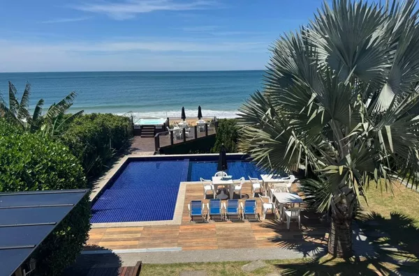Casa para temporada,  Praia Do Estaleirinho, Balneário Camboriú
