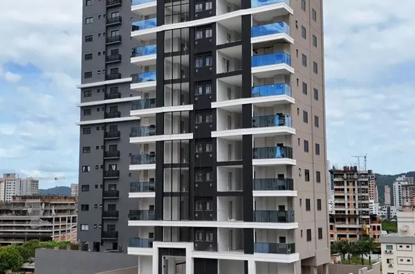 Apartamento para venda, Terzo Viale, Meia Praia, Itapema
