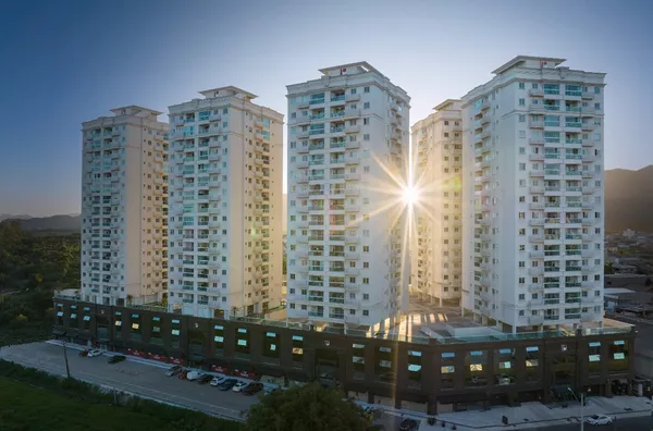 VENDA DE APARTAMENTO NO GREEN PARK