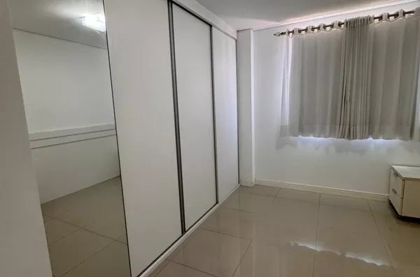 Apartamento para aluguel, Jardim das águas Residencial, Itajai