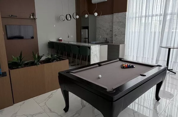 Apartamento para venda ou locação,  La nouba , Porto Belo