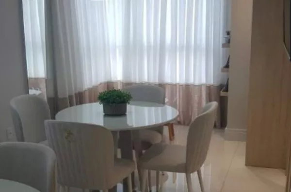 Apartamento para venda,  Salou Residence, Porto Belo
