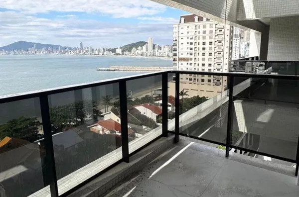 Apartamento para venda, Number One, Centro, Itapema