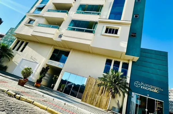 Apartamento para venda, Ilhas Fugi, Balneário Perequê, Porto Belo