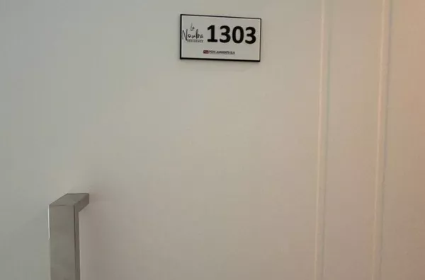 Apartamento para venda ou locação,  La nouba , Porto Belo