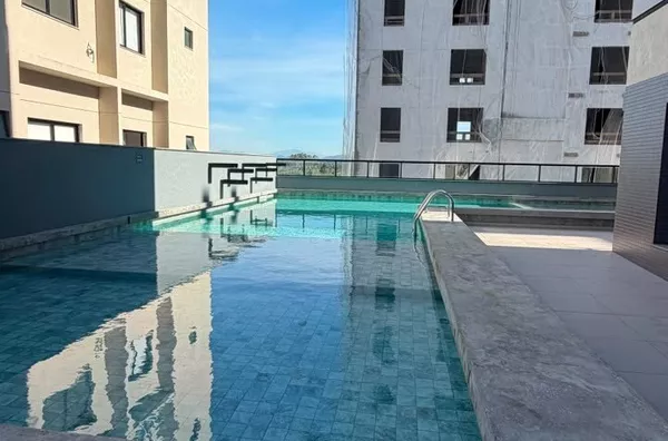 Apartamento para venda, La Joie, Meia Praia, Itapema