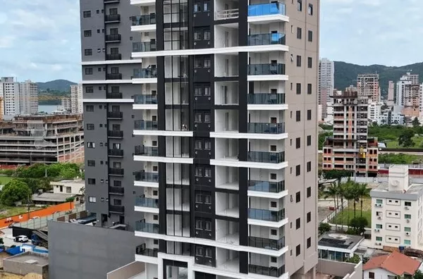 Apartamento para venda, Terzo Viale, Meia Praia, Itapema