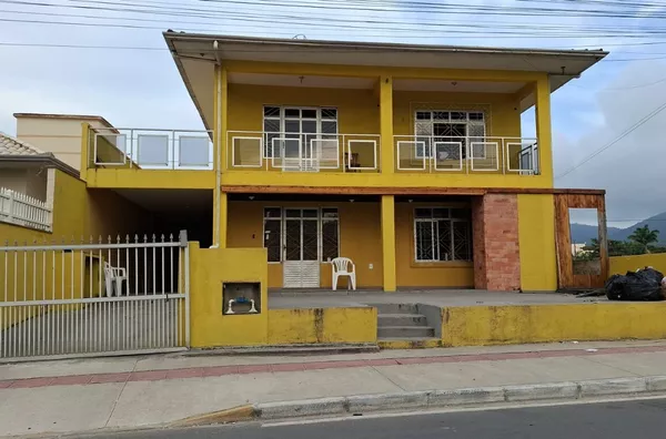 Casa para aluguel,  Balneário Perequê, Porto Belo