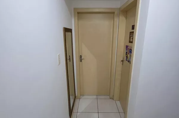 Apartamento para Venda, Residencial Águas de Porto Belo