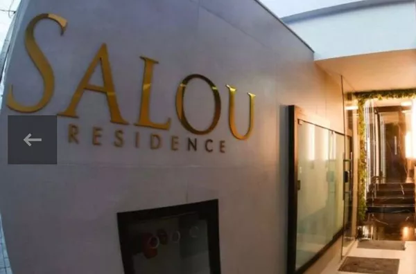Apartamento para venda,  Salou Residence, Porto Belo