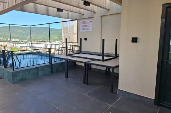 Apartamento para venda e aluguel, Duo Residence, Porto Belo