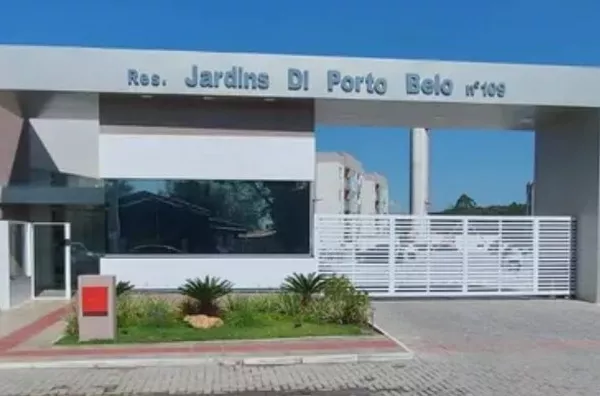 Apartamento para venda, Jardins di Porto Belo