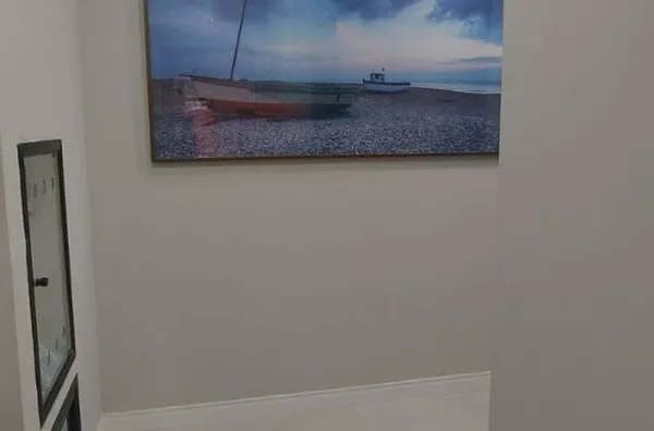 Apartamento para locação anual, Residencial San Martin, Perequê, Porto Belo