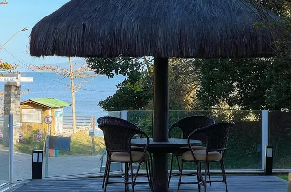 Apartamento para venda, 2 quarto(s),  Quatro Ilhas, Bombinhas