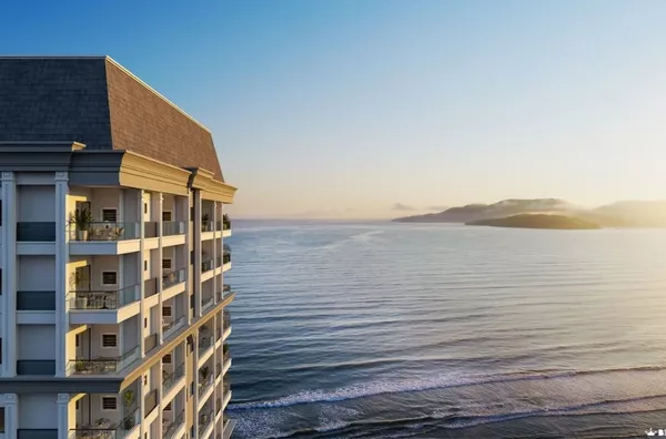 Apartamento para venda, Gran Vista, Balneário Perequê, Porto Belo