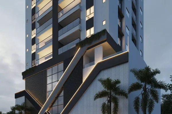 Apartamento para Venda, Ilha de Galápagos, Porto Belo