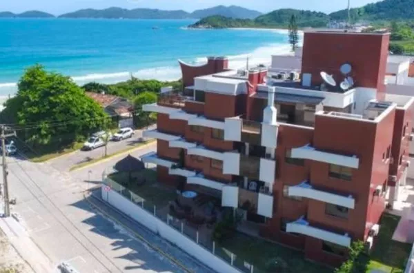 Apartamento para venda, 2 quarto(s),  Quatro Ilhas, Bombinhas