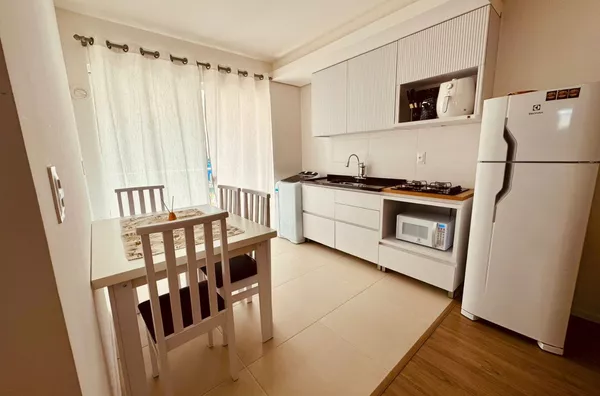 Apartamento para venda, Jardins di Porto Belo