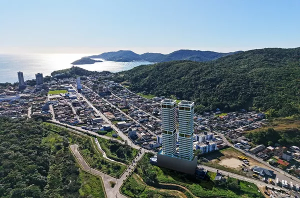 Apartamento para venda,  Vila Nova, Porto Belo