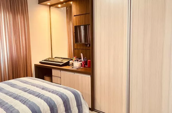 Apartamento para venda,  Edificio Efraim, Centro, Balneário Camboriú