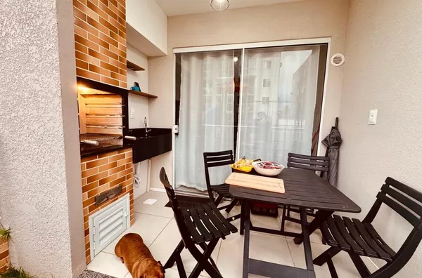 Apartamento para venda, Jardins di Porto Belo