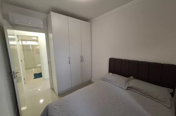 Apartamento para venda e aluguel, Porto Franco, Balneário Perequê, Porto Belo