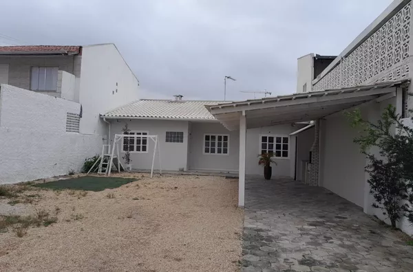 Casa para venda, 2 quarto(s),  Balneário Perequê, Porto Belo
