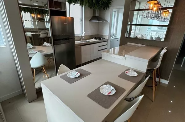 Apartamento para venda, 3 quarto(s),  Meia Praia, Porto Belo