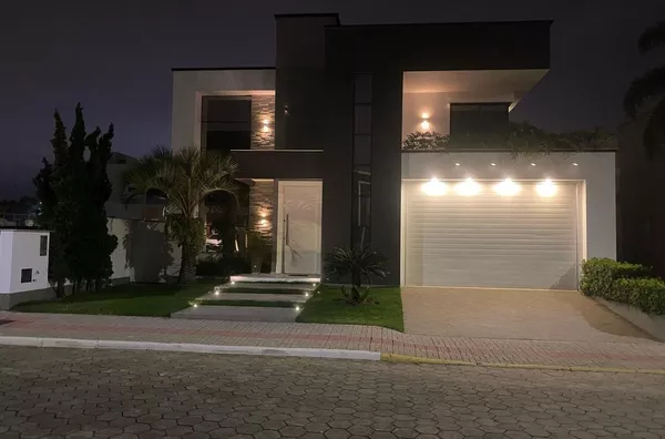 Casa em condomínio para venda,  Universitario, Tijucas