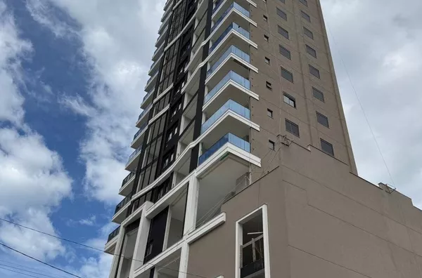 Apartamento para venda, Terzo Viale, Meia Praia, Itapema