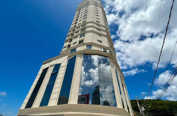 Apartamento para venda, Privilége Residence, Tabuleiro, Itapema