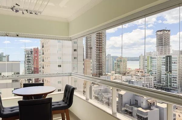 Apartamento para temporada, Sunset Beach Residence, Meia Praia, Itapema
