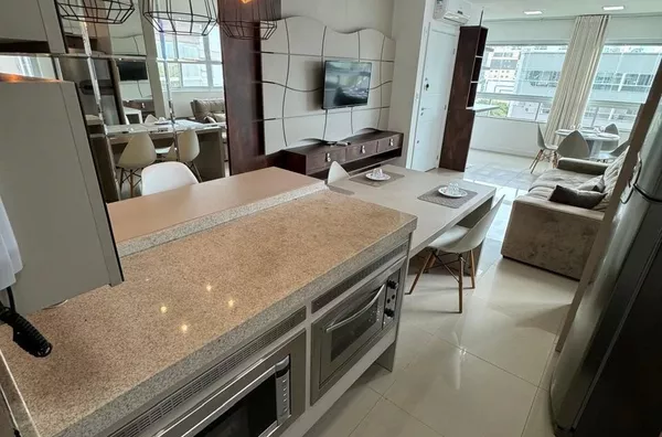 Apartamento para venda, 3 quarto(s),  Meia Praia, Porto Belo
