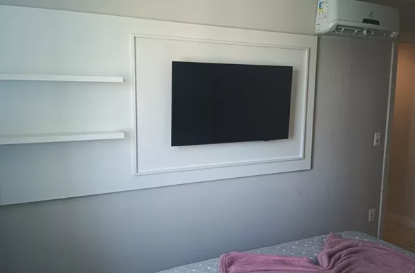 VENDA DE APARTAMENTO NO GREEN PARK