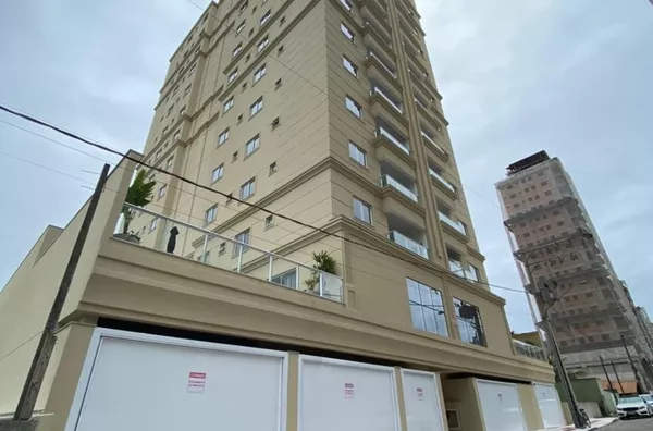Apartamento para venda,  Chateo Sam Michael, Meia Praia, Itapema