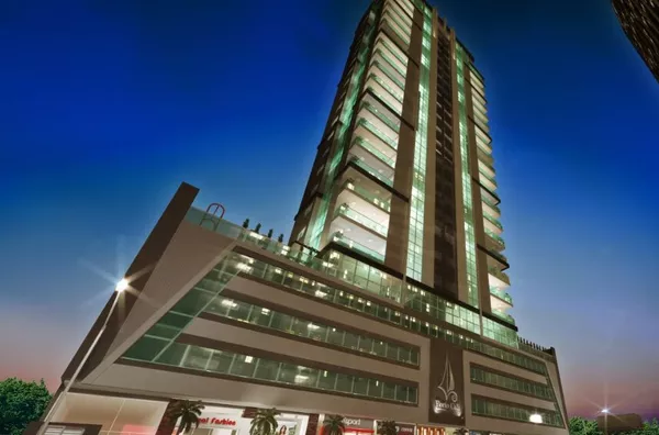 Apartamento para locação anual,  Porto Cali, Meia Praia, Itapema