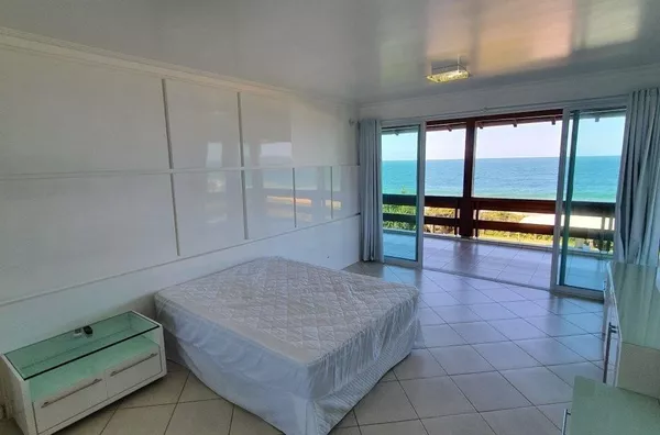 Casa para temporada,  Praia Do Estaleirinho, Balneário Camboriú