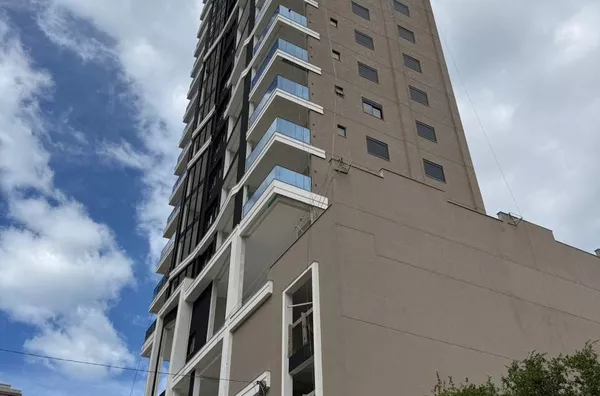 Apartamento para venda, Terzo Viale, Meia Praia, Itapema
