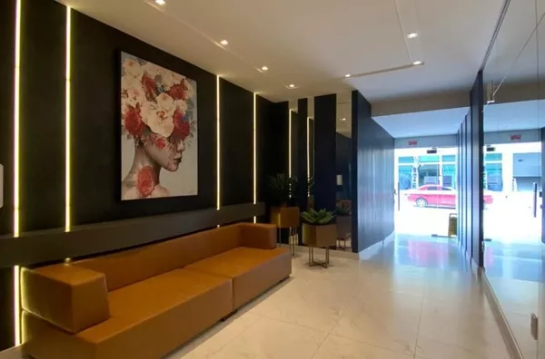 Apartamento para venda,  Chateo Sam Michael, Meia Praia, Itapema