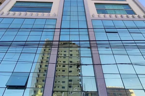 Apartamento para venda, La nouba , Porto Belo