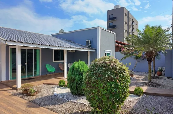 Casa para venda, 3 quarto(s),  Vila Nova, Porto Belo