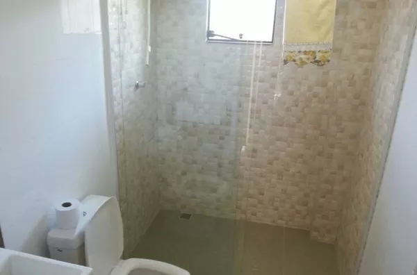 VENDA / PERMUTA - CASA PORTO BELO-SC