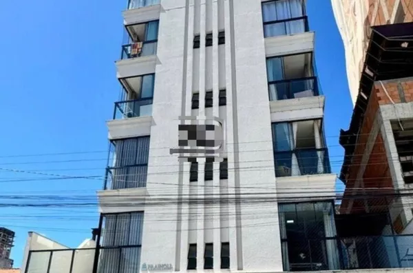 Apartamento para venda,  Salou Residence, Porto Belo