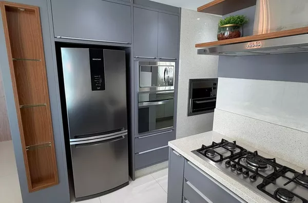 Apartamento para venda, Splendia Tower, Centro, Balneário Camboriú