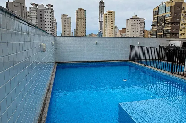 Apartamento para venda, Maverick Residence, Meia Praia, Itapema