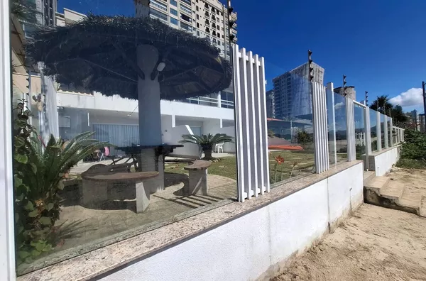 Casa para Locação Temporada Frente Mar, Balneário Perequê, Porto Belo