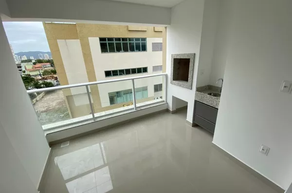 Apartamento para venda,  Chateo Sam Michael, Meia Praia, Itapema