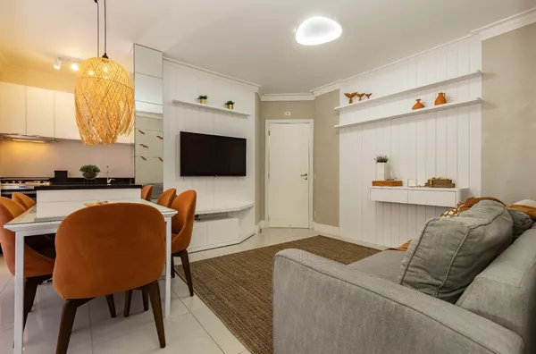 Apartamento para venda,  Residencial Riomaggiore, Bombinhas