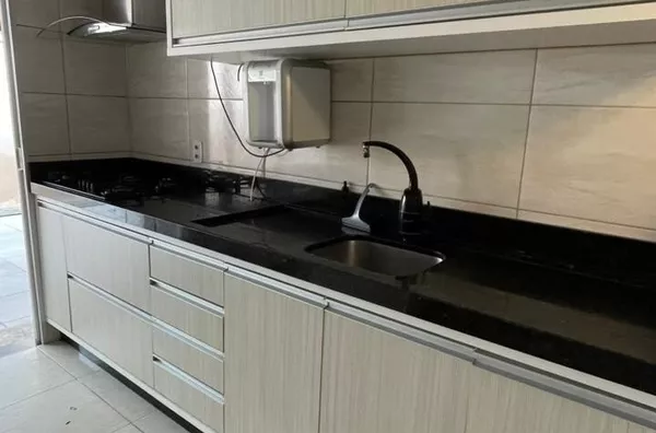 Casa para aluguel e venda, 3 quarto(s),  Jardim Dourado, Porto Belo