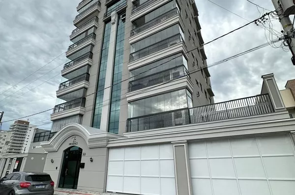 Apartamento para venda, Residencial La Provence, Balneário Perequê, Porto Belo